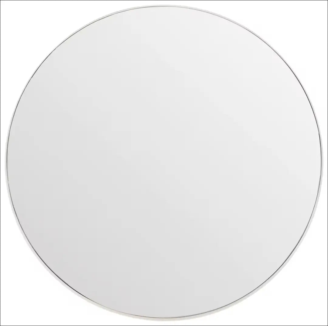 Sieninis veidrodis (80cm) DI12663 - €75 Save 50% 50-100, __label:Pristatymas 1-2 d.d., color-smelio, interjeras,