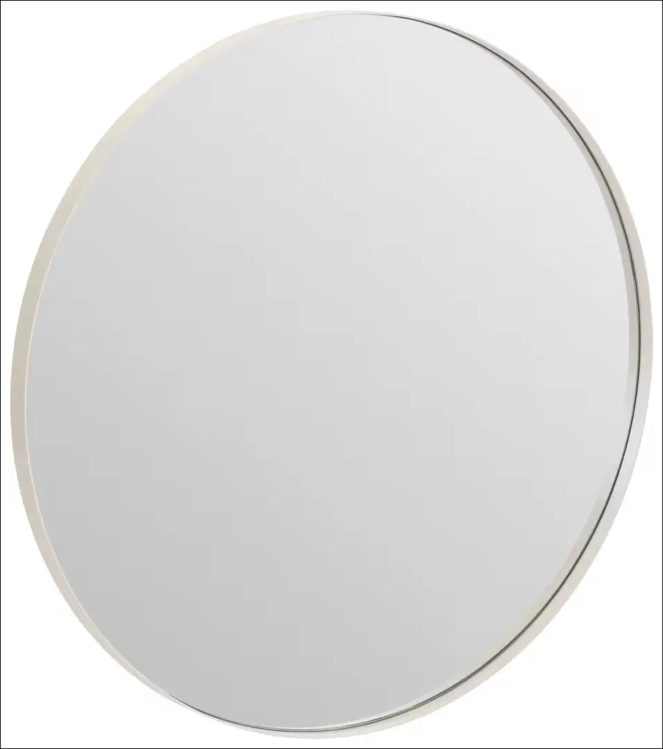 Sieninis veidrodis (80cm) DI12663 - €75 Save 50% 50-100, __label:Pristatymas 1-2 d.d., color-smelio, interjeras,