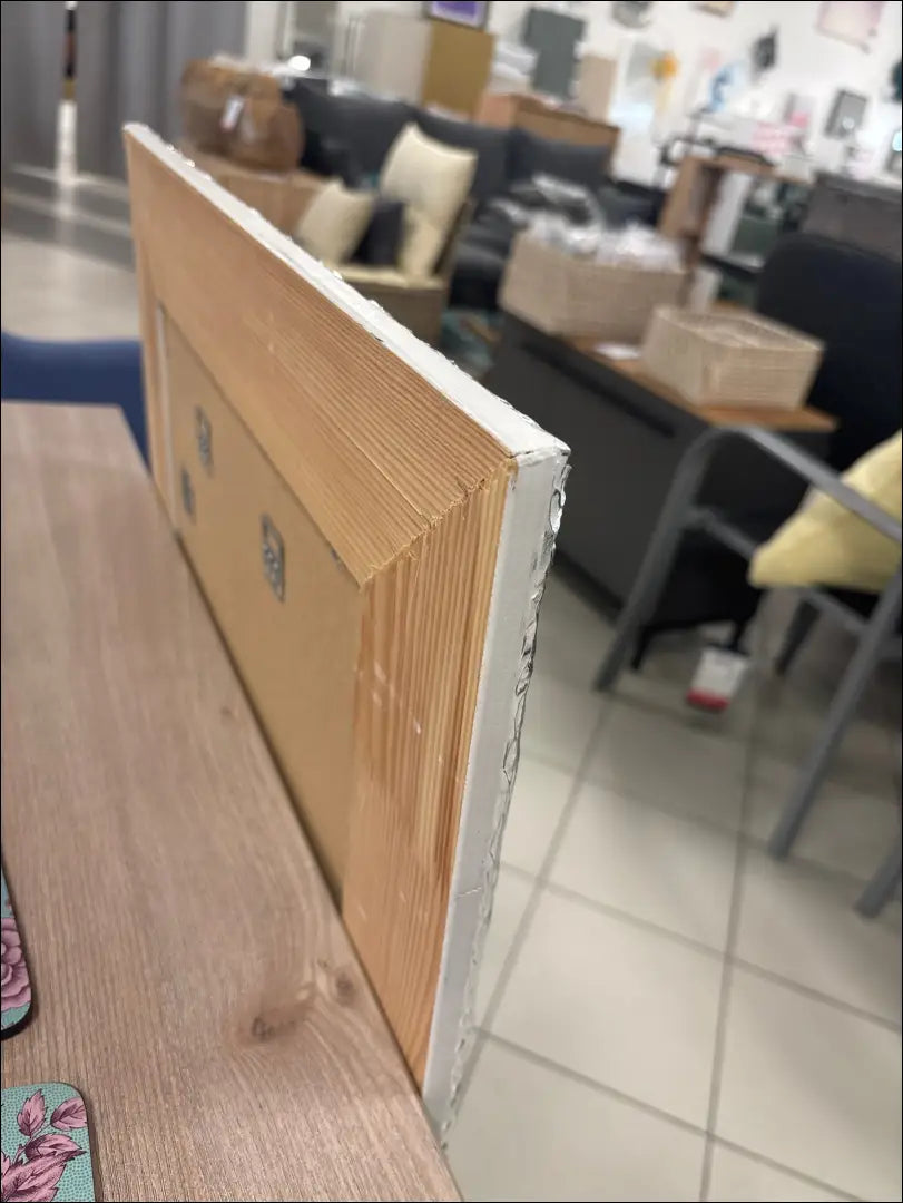 Sieninis veidrodis DI10196 - €79 Save 50% 50-100, __label:Pristatymas 1-2 d.d., color-balta, color-sidabrine,