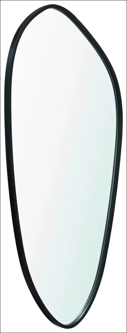 Sieninis veidrodis DI11518 - €56 Save 50% 50-100, __label:Pristatymas 1-2 d.d., color-juoda, interjeras, material-mdf