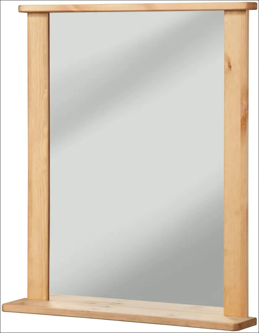 Sieninis veidrodis DI12407 - €56 Save 50% 50-100, __label:Pristatymas 1-2 d.d., color-ruda, interjeras,