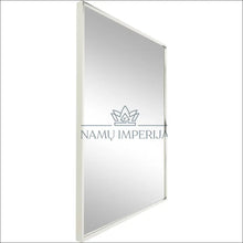 Įkelti vaizdą į galerijos rodinį, Sieninis veidrodis DI3387 - €21 Save 65% color-sidabrine, interjeras, material-metalas, material-stiklas, spec Iki
