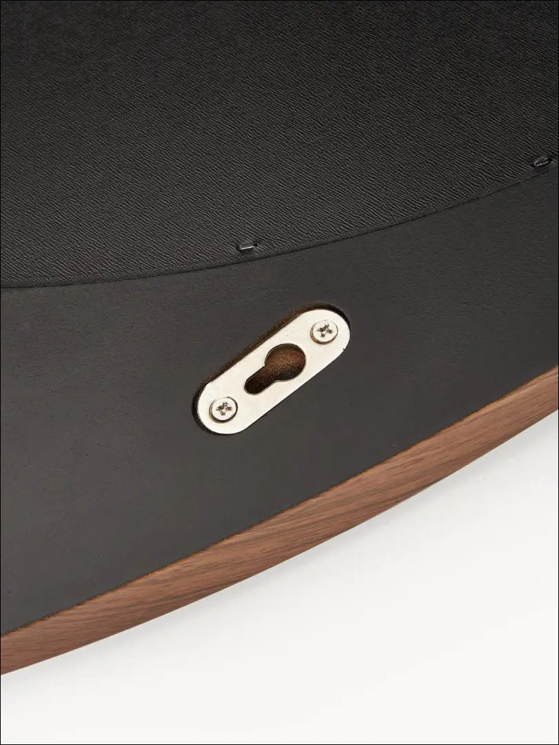 Sieninis veidrodis DI4132 - €48 Save 70% 25-50, __label:Pristatymas 1-2 d.d., color-ruda, interjeras, material-mediena