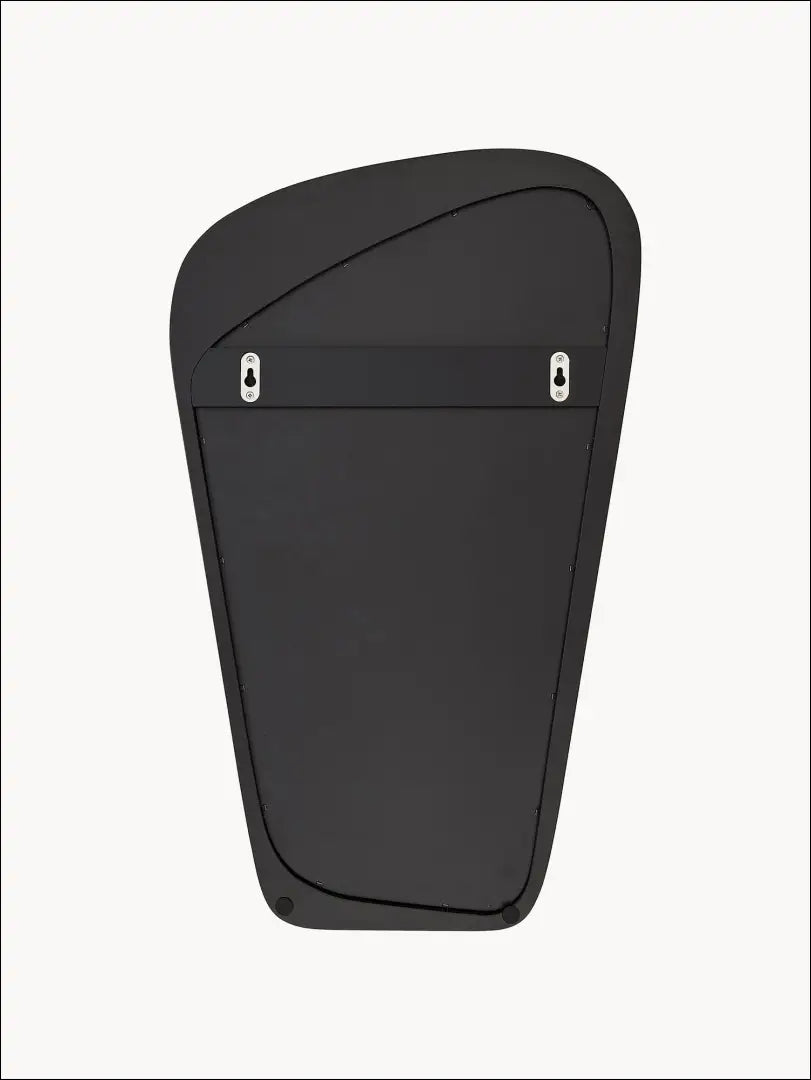 Sieninis veidrodis DI5703 - €28 Save 60% 25-50, __label:Pristatymas 1-2 d.d., color-ruda, interjeras, material-mdf €25