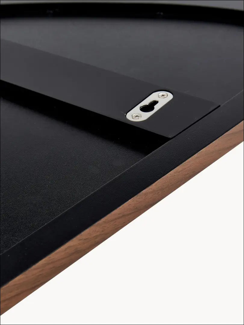 Sieninis veidrodis DI5703 - €28 Save 60% 25-50, __label:Pristatymas 1-2 d.d., color-ruda, interjeras, material-mdf €25