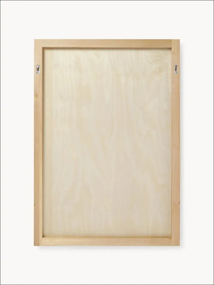 Sieninis veidrodis DI6458 - €80 Save 60% 50-100, __label:Pristatymas 1-2 d.d., color-ruda, interjeras, material-mediena