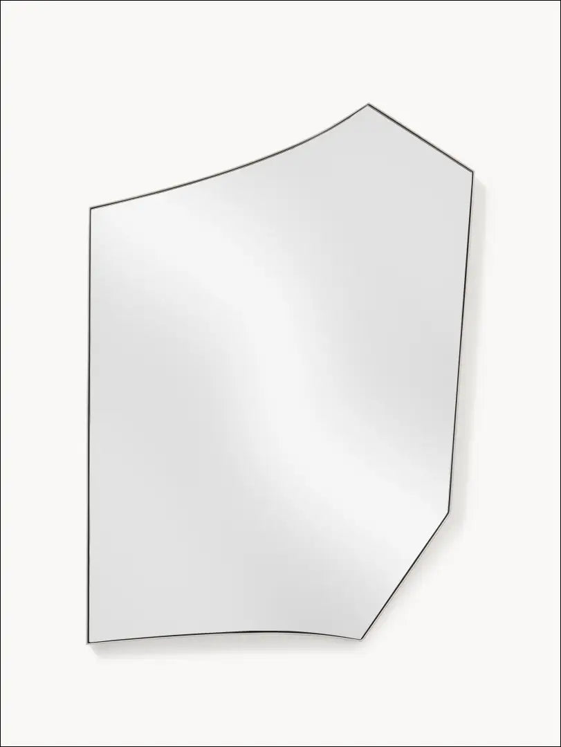 Sieninis veidrodis DI9856 - €72 Save 55% 50-100, __label:Pristatymas 1-2 d.d., color-kremas, interjeras,