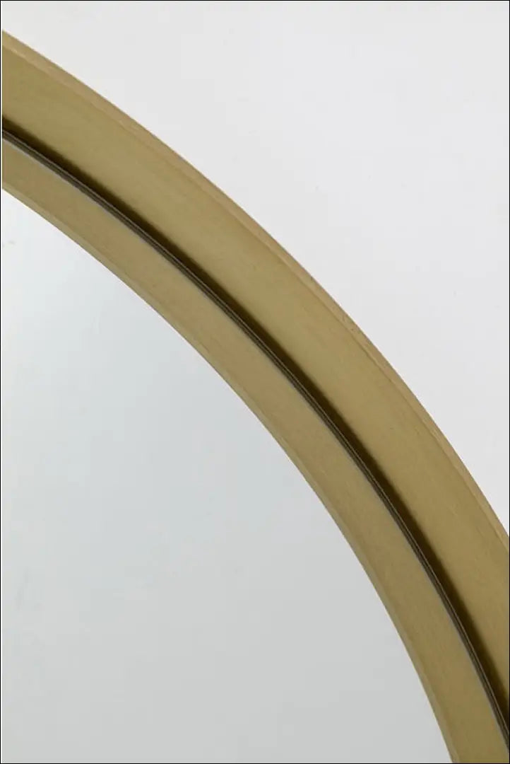 Sieninis veidrodis ’Kare Design’ DI10375 - €110 Save 50% 100-200, __label:Pristatymas 1-2 d.d., color-auksine,