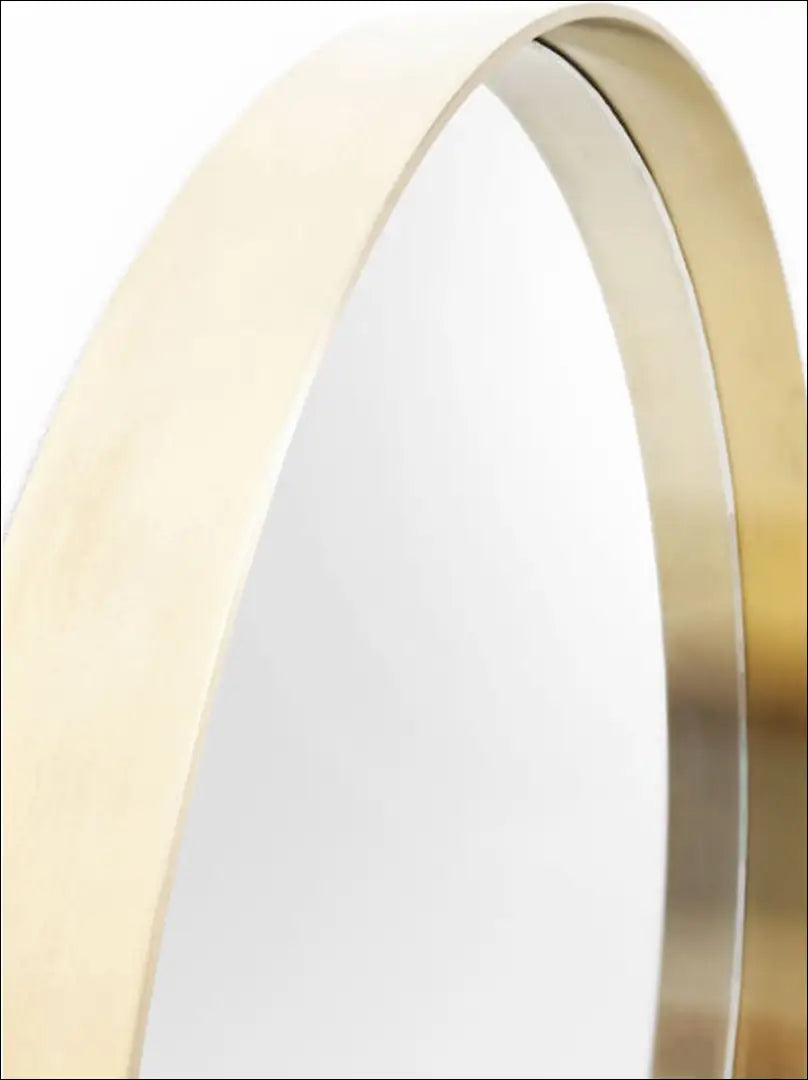 Sieninis veidrodis ’Kare Design’ DI10375 - €110 Save 50% 100-200, __label:Pristatymas 1-2 d.d., color-auksine,