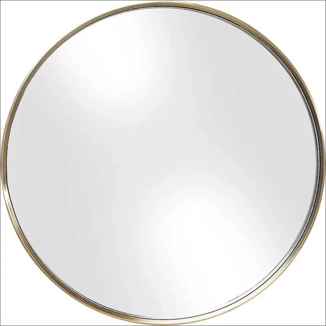Sieninis veidrodis ’Kare Design’ DI10375 - €110 Save 50% 100-200, __label:Pristatymas 1-2 d.d., color-auksine,