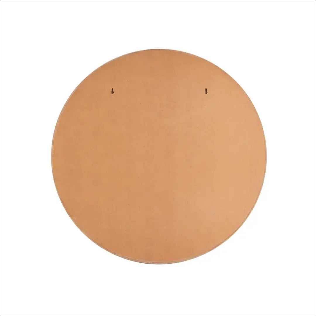 Sieninis veidrodis su lentynėle DI10157 - €49 Save 55% 25-50, __label:Pristatymas 1-2 d.d., color-ruda, interjeras,