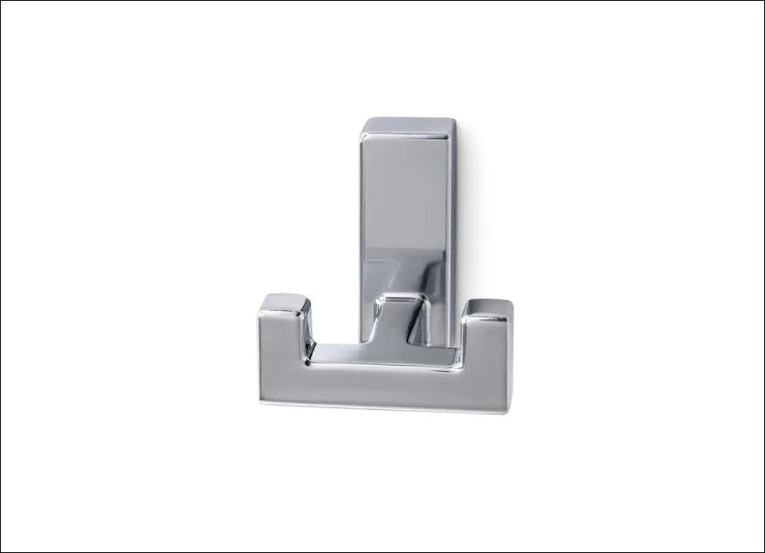 Sieninių kabliukų komplektas (3vnt) DI111200 - €15 Save 50% __label:Pristatymas 1-2 d.d., color-sidabrine,