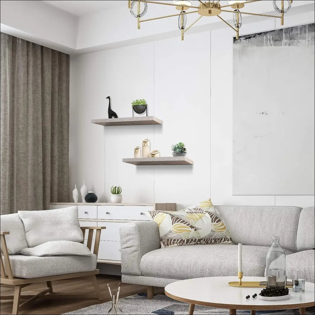 Sieninių lentynų komplektas (2vnt) SI1960 - €18 Save 50% __label:Pristatymas 1-2 d.d., biuro-baldai, biuro-lentynos,