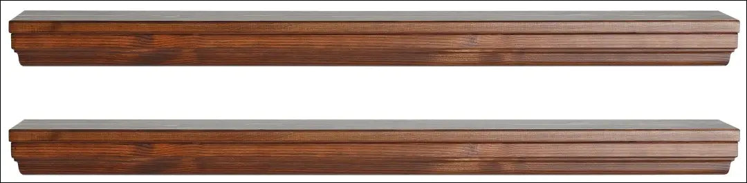 Sieninių lentynų komplektas (2vnt) SI2241 - €45 Save 50% 25-50, __label:Pristatymas 1-2 d.d., biuro-baldai,