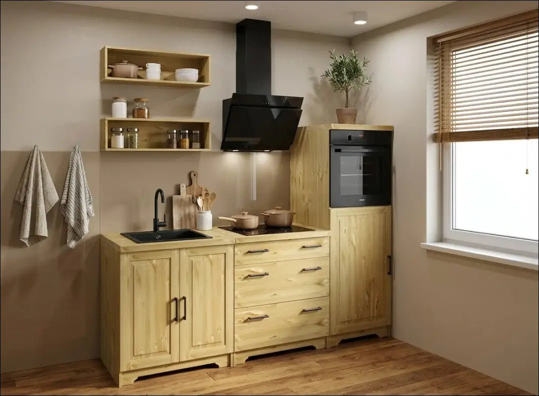 Sieninių lentynų komplektas (2vnt) SI2323 - €149 Save 50% 100-200, __label:Pristatymas 1-2 d.d., biuro-baldai,