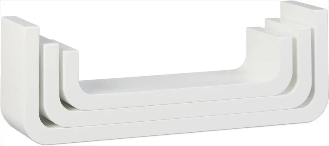 Sieninių lentynų komplektas (3vnt) SI1691 - €16 Save 55% __label:Pristatymas 1-2 d.d., biuro-baldai, biuro-lentynos,