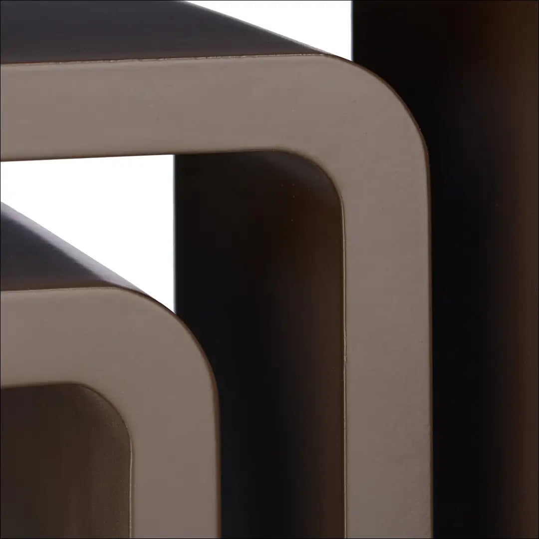 Sieninių lentynų komplektas (4vnt) SI2011 - €29 Save 50% 25-50, __label:Pristatymas 1-2 d.d., biuro-baldai,