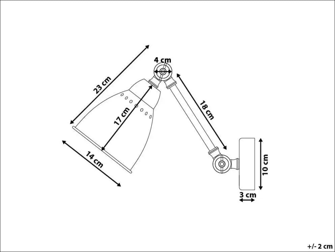 Sieninių šviestuvų komplektas (2vnt) DI10681 - €35 Save 50% 25-50, __label:Pristatymas 1-2 d.d., color-balta,
