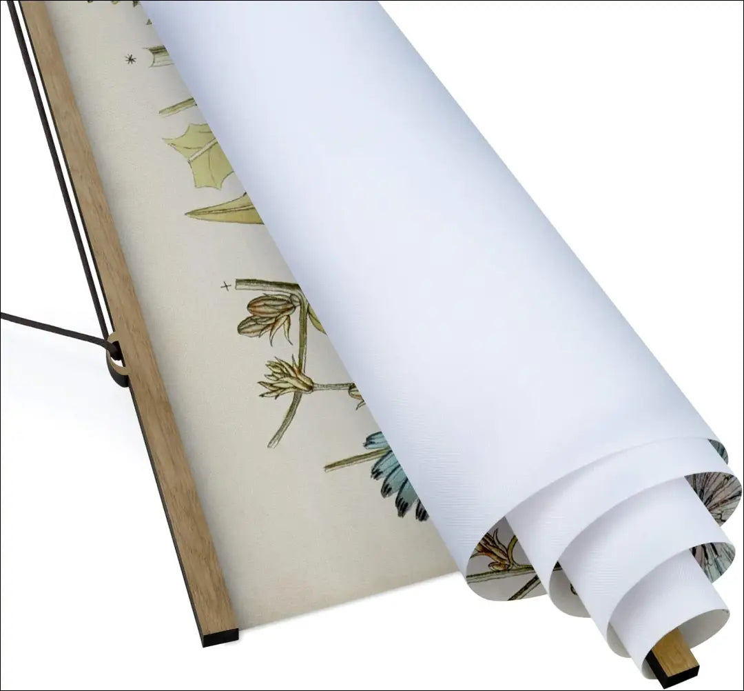 Sienos dekoracija DI10658 - €29 Save 50% 25-50, __label:Pristatymas 1-2 d.d., color-marga, color-margas, color-zalia