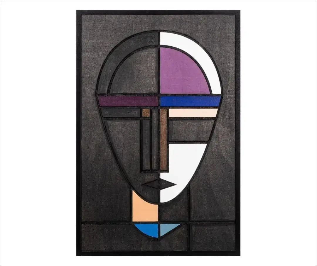 Sienos dekoracija DI10767 - €64 Save 50% 50-100, __label:Pristatymas 1-2 d.d., color-marga, color-margas, color-ruda