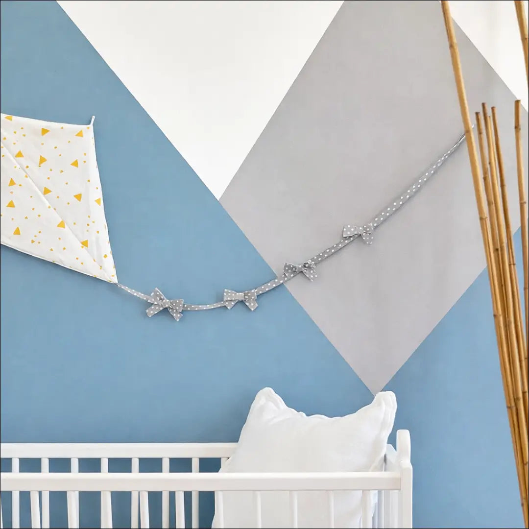 Sienos dekoracija DI11234 - €21 Save 50% __label:Pristatymas 1-2 d.d., color-balta, color-geltona, interjeras,