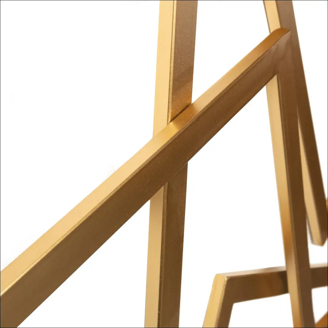 Sienos dekoracija DI2724 - €39 Save 70% 25-50, __label:Pristatymas 1-2 d.d., color-auksine, interjeras,