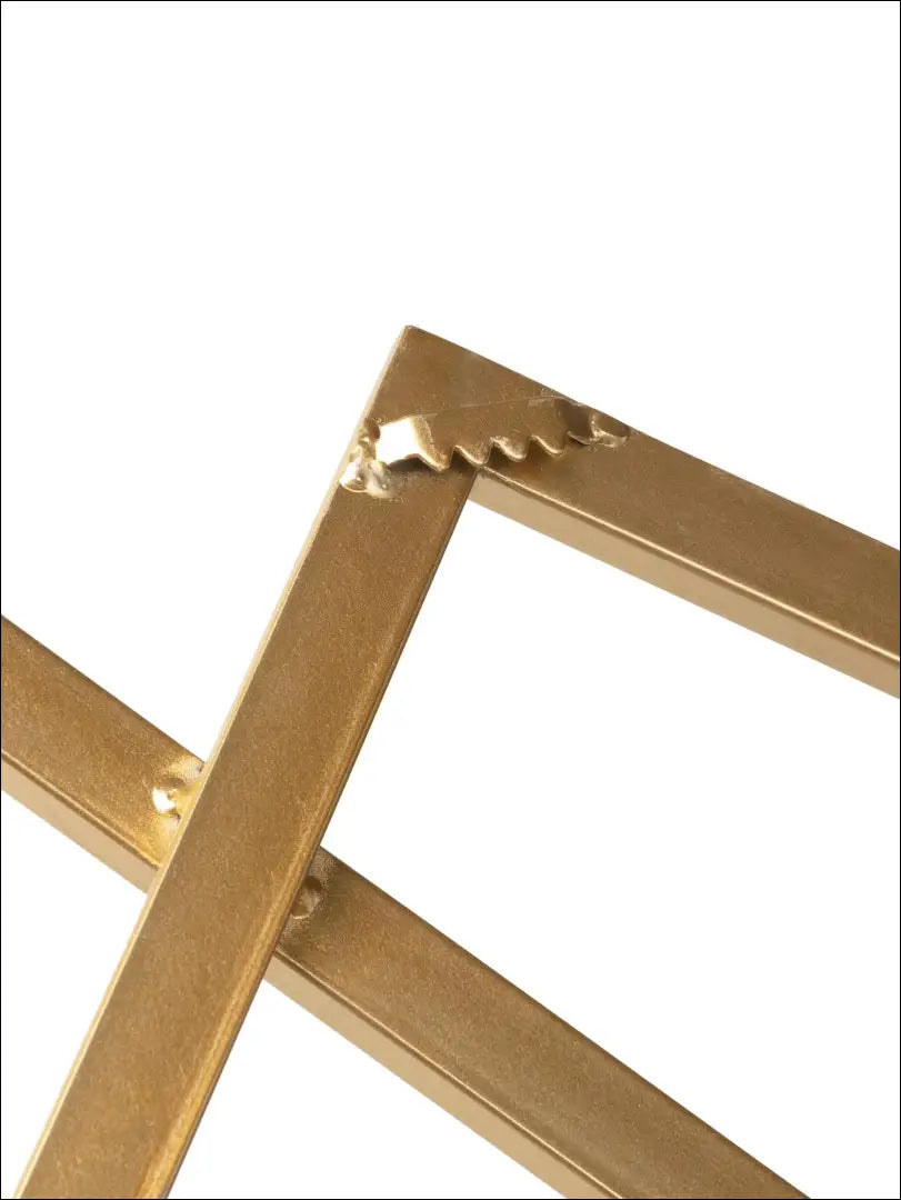 Sienos dekoracija DI2724 - €39 Save 70% 25-50, __label:Pristatymas 1-2 d.d., color-auksine, interjeras,