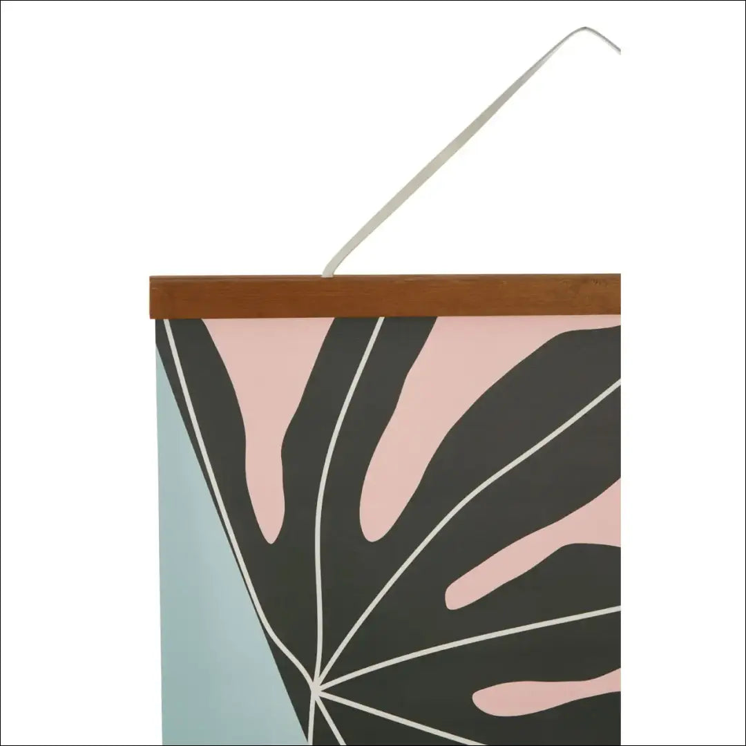 Sienos dekoracija DI8220 - €29 Save 55% 25-50, __label:Pristatymas 1-2 d.d., color-marga, color-margas, interjeras €25