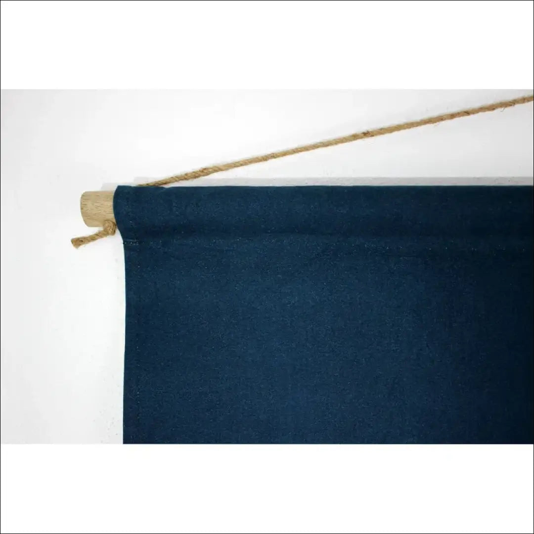 Sienos dekoracija DI8517 - €59 Save 50% 50-100, __label:Pristatymas 1-2 d.d., color-balta, color-melyna, interjeras €50