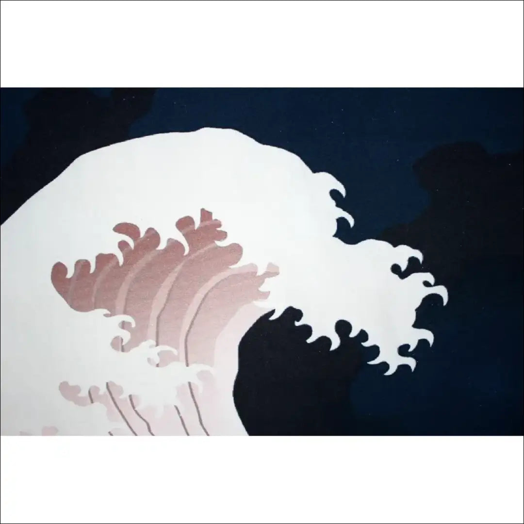 Sienos dekoracija DI8517 - €59 Save 50% 50-100, __label:Pristatymas 1-2 d.d., color-balta, color-melyna, interjeras €50