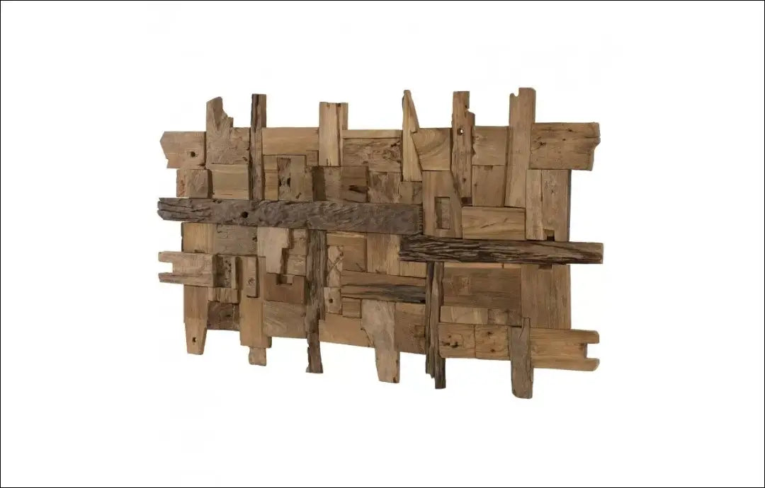 Sienos dekoracija DI8523 - €150 Save 55% 100-200, __label:Pristatymas 1-2 d.d., color-ruda, interjeras,