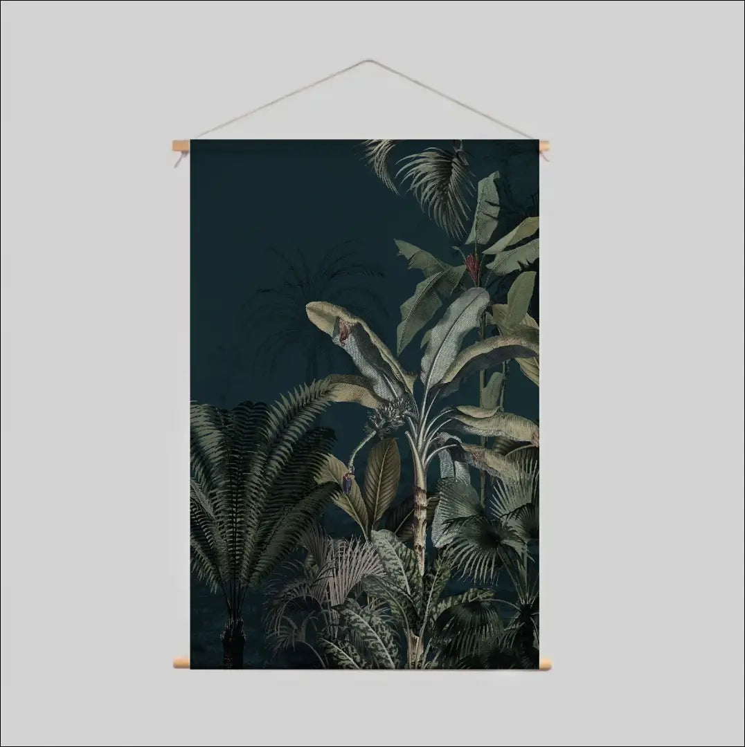 Sienos dekoracija DI8530 - €40 Save 55% 25-50, __label:Pristatymas 1-2 d.d., color-juoda, color-marga, color-margas €25