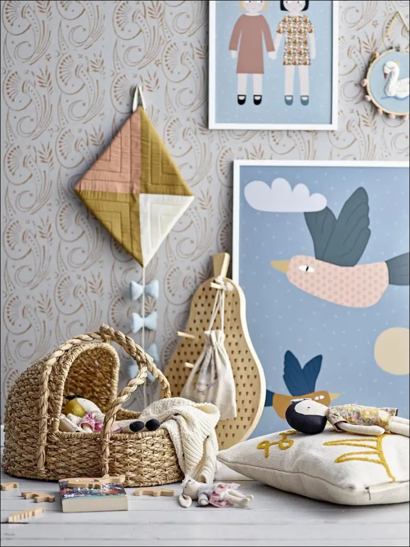 Sienos dekoracija DI8594 - €15 Save 50% __label:Pristatymas 1-2 d.d., color-marga, color-margas, color-melyna,