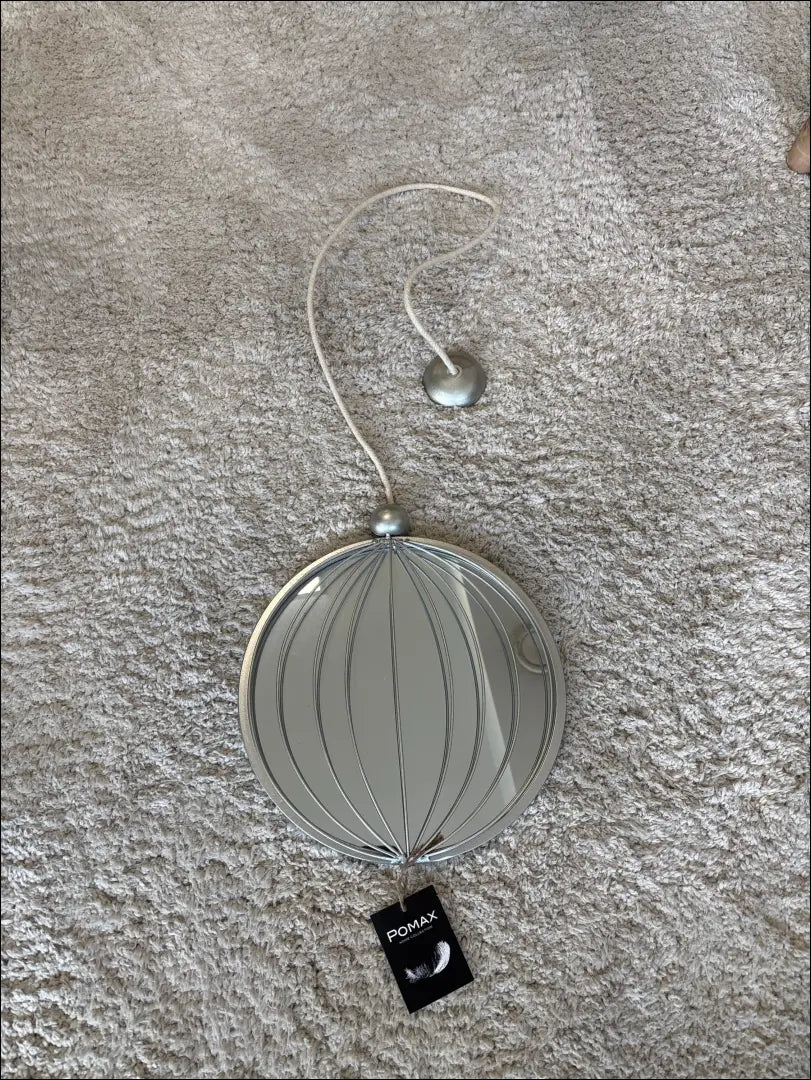 Sienos dekoracija DI9651 €16 Save 60% __label:Pristatymas 1 2 d.d., color sidabrine, interjeras, material metalas,