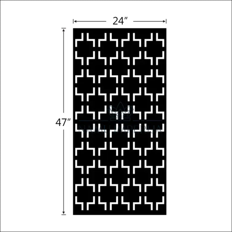 Sienos dekoracija/pertvara DI7066 - €25 Save 65% 25-50, __label:Pristatymas 1-2 d.d., color-juoda, interjeras, kita