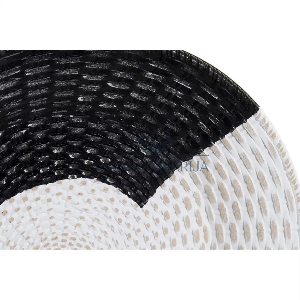 Sienos dekoracijų komplektas (3vnt) DI6135 - €21 Save 65% __label:Pristatymas 1-2 d.d., color-balta, color-marga,