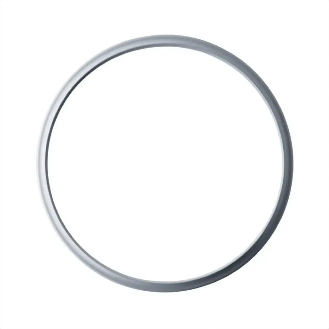 Silikoninis sandarinimo žiedas DI9513 - €10 Save 55% __label:Pristatymas 1-2 d.d., color-pilka, interjeras, kita,