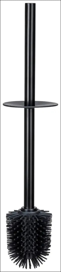 Silikoninis tualeto šepetys DI12524 - €14 Save 50% __label:Pristatymas 1-2 d.d., color-juoda, material-keramika,