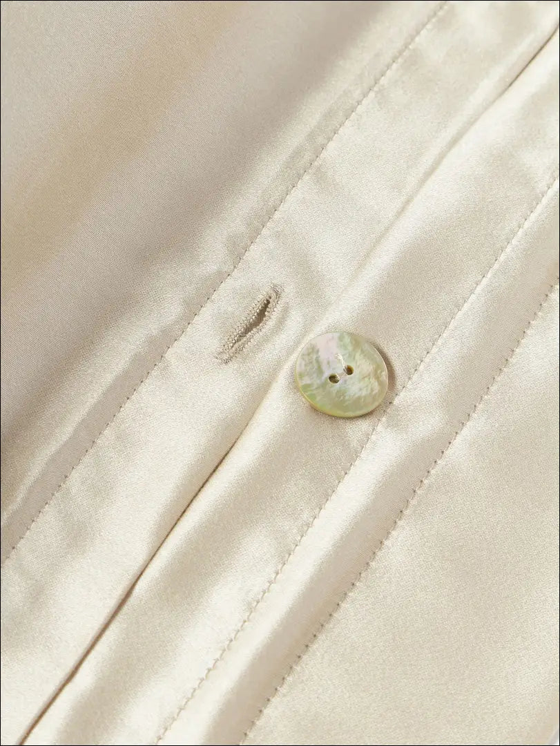 Šilkinis antklodės užvalkalas DI6411 - 100-200, __label:Pristatymas 1-2 d.d., antklodes-uzvalkalas, color-smelio,