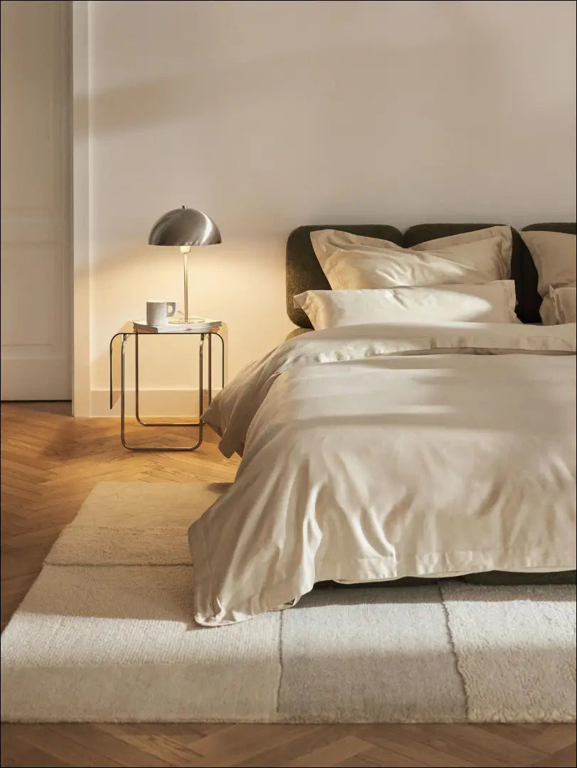 Šilkinis antklodės užvalkalas DI6411 - 100-200, __label:Pristatymas 1-2 d.d., antklodes-uzvalkalas, color-smelio,