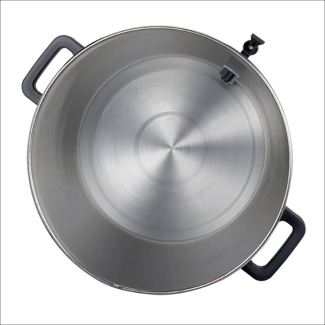 “Silva homeline” karštų gėrimų aparatas KI1610 - €60 Save 50% 50-100, __label:Pristatymas 1-2 d.d., color-sidabrine,