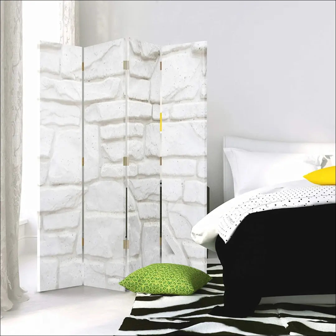 Širma DI8415 - €121 Save 55% 100-200, __label:Pristatymas 1-2 d.d., color-kremas, color-smelio, dekoracijos €100