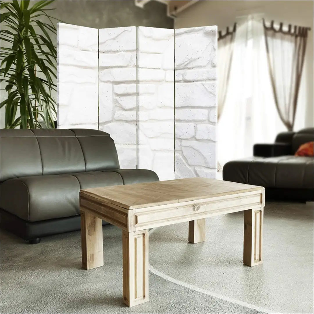 Širma DI8415 - €121 Save 55% 100-200, __label:Pristatymas 1-2 d.d., color-kremas, color-smelio, dekoracijos €100