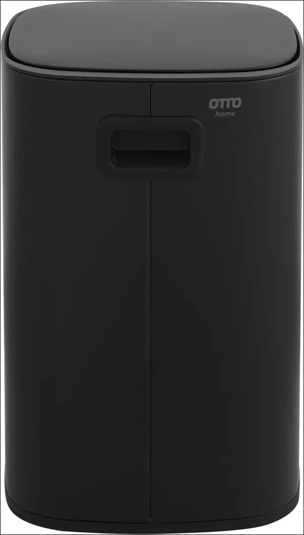 Šiukšliadėžė (10l) DI12689 - €18 Save 50% __label:Pristatymas 1-2 d.d., color-juoda, interjeras, kita, material-metalas