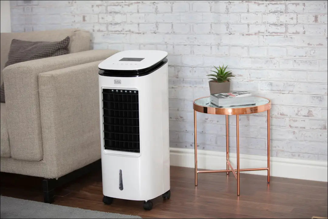 Skaitmeninis oro kondicionierius KI1462 - €82 Save 50% 50-100, __label:Pristatymas 1-2 d.d., color-balta, elektronika,