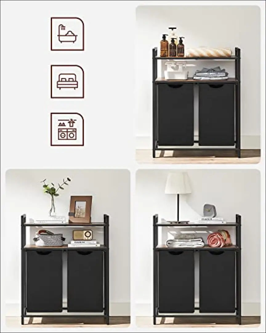 Skalbinių dėžės su rėmu SM1501 - €127 Save 40% 100-200, __label:Pristatymas 5-14 d.d., notouch30, skalbiniai, song