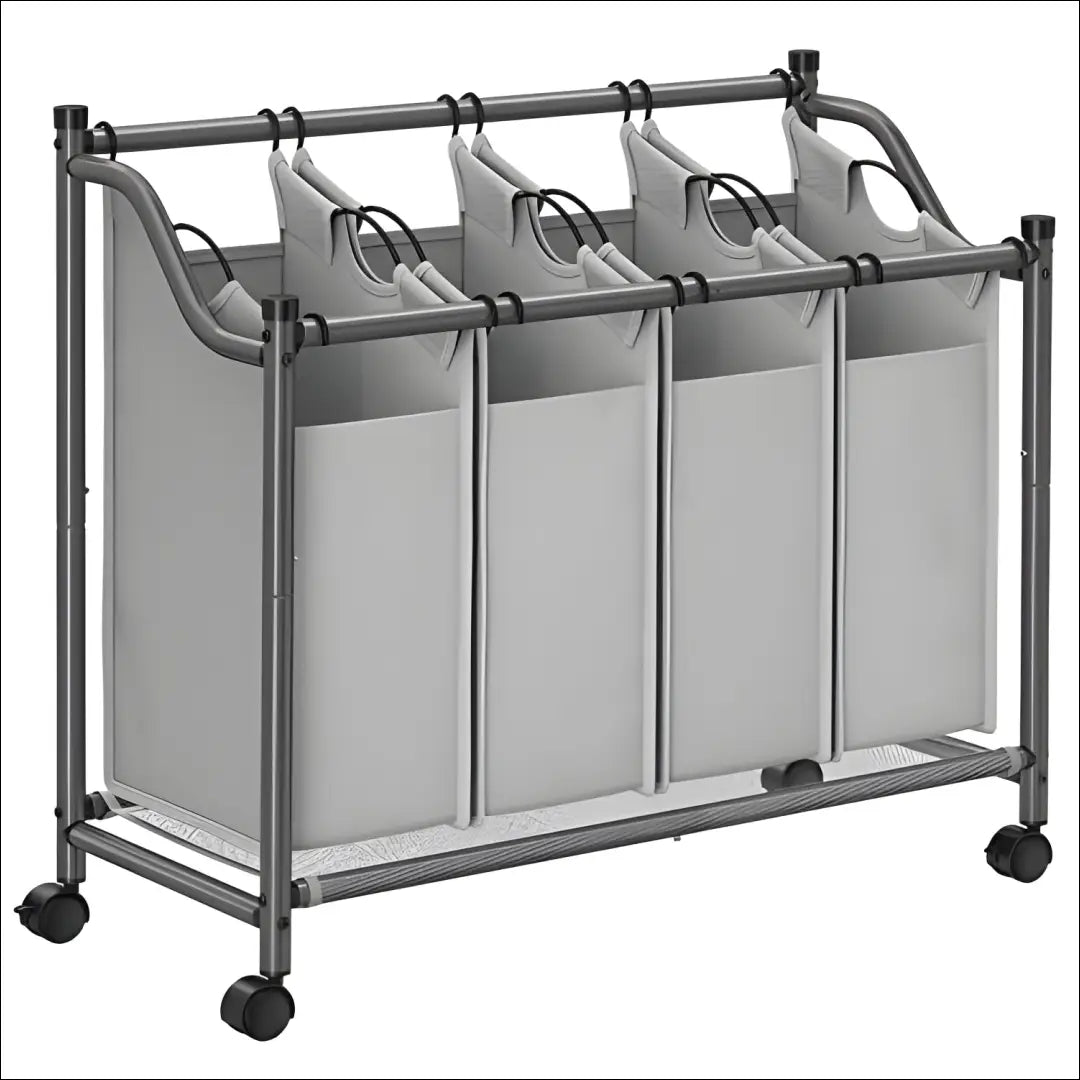 Skalbinių krepšiai su rėmu SM678 - €74 Save 40% 50-100, __label:Pristatymas 5-14 d.d., notouch30, skalbiniai, song