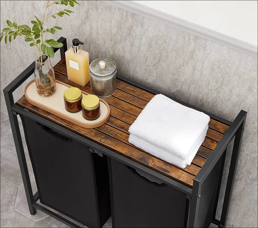 Skalbinių krepšiai su stovu SM215 - €87 Save 40% 50-100, __label:Pristatymas 5-14 d.d., notouch30, skalbiniai, song
