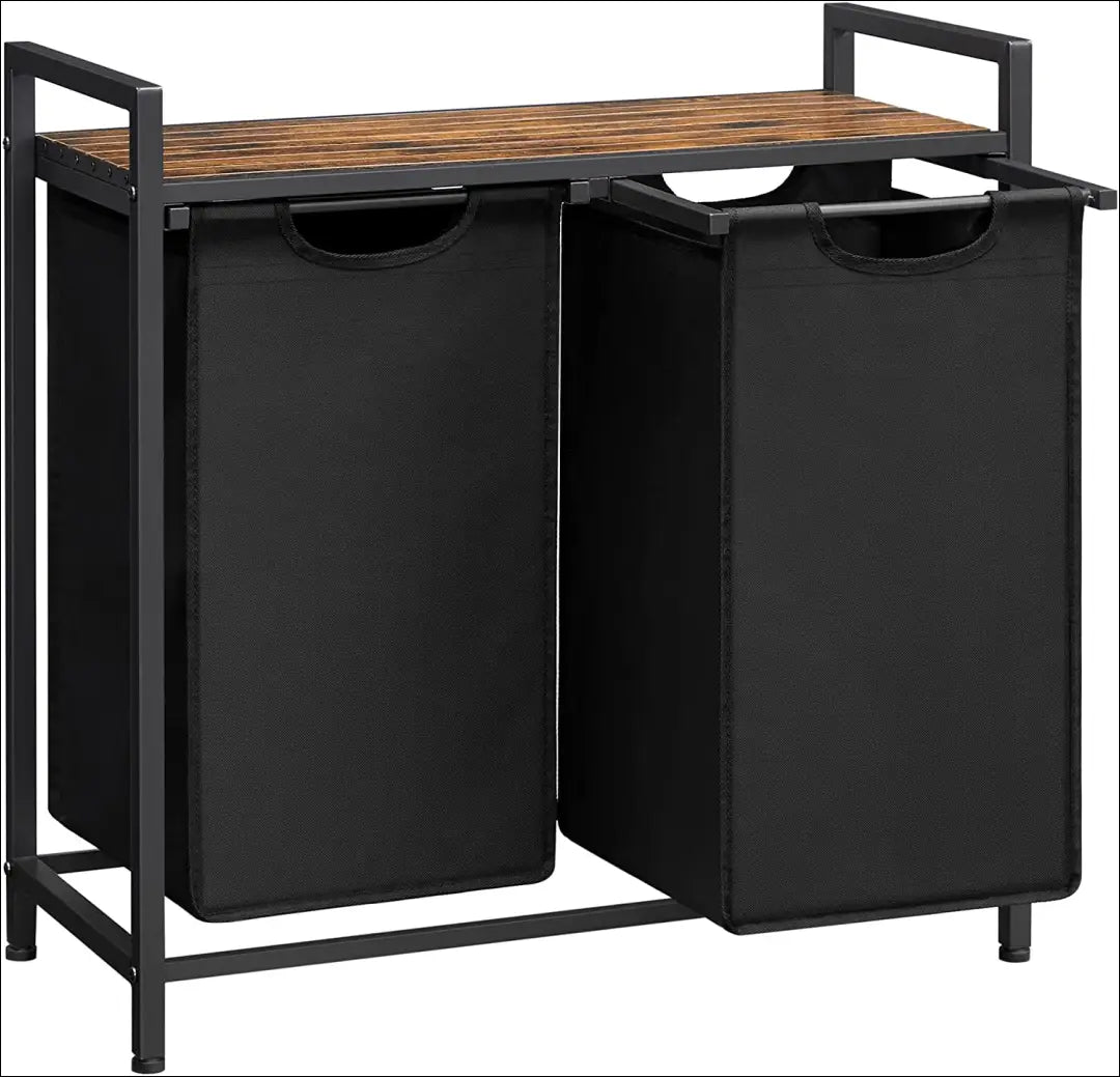 Skalbinių krepšiai su stovu SM215 - €87 Save 40% 50-100, __label:Pristatymas 5-14 d.d., notouch30, skalbiniai, song