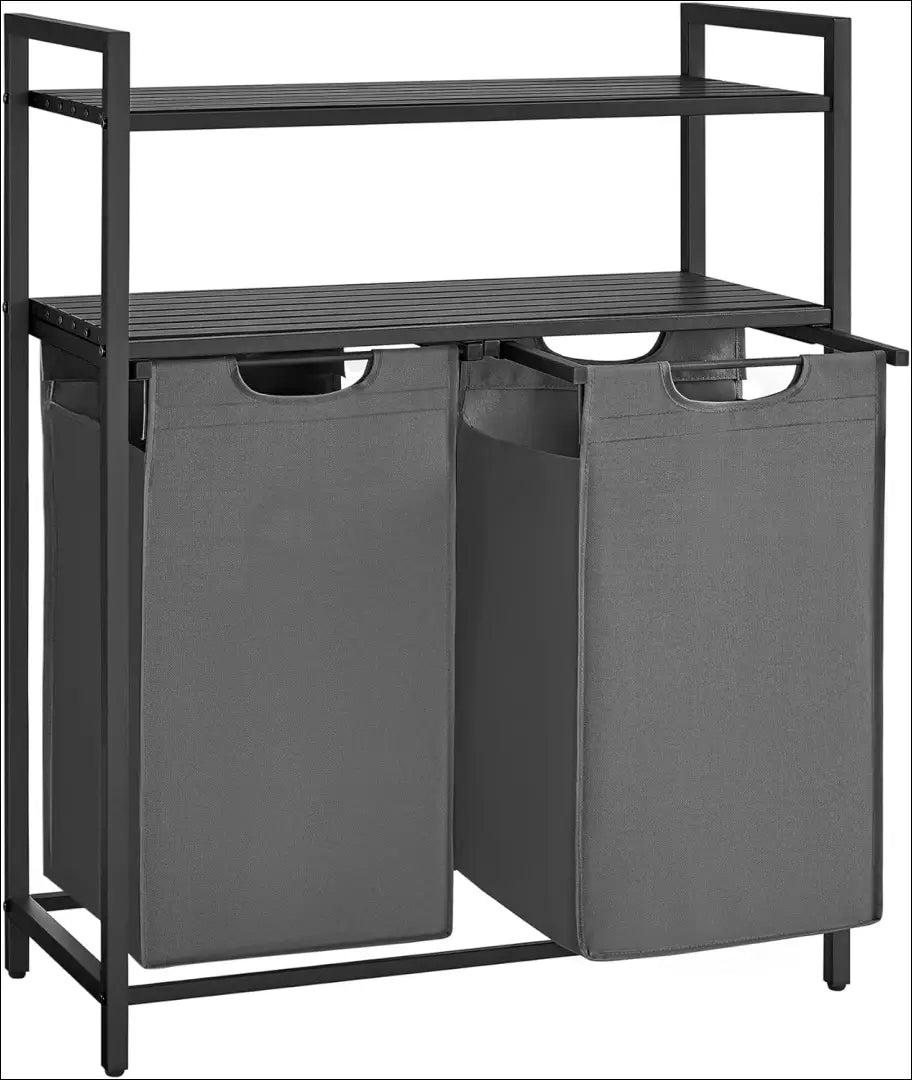 Skalbinių krepšiai su stovu SM218 - €109 Save 40% 100-200, __label:Pristatymas 5-14 d.d., notouch30, skalbiniai, song